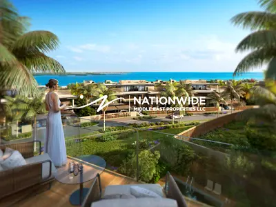 Invest Now|Luxury 3BR|Elegant Design|Prime Area