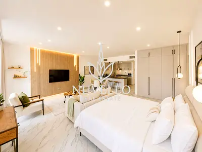 Fully Upgraded | Sublet Friendly | Beachfront