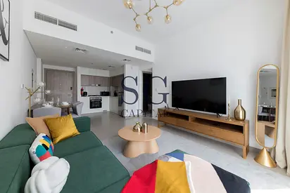 Fully Furnished 1BR | Prive Residence | Dubai Hills Estate