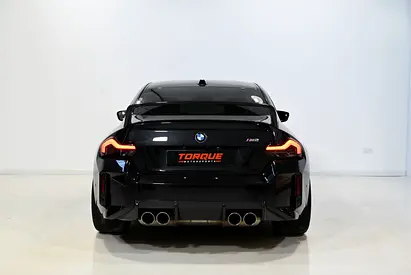 BMW M2 Standard, миниатюра 5