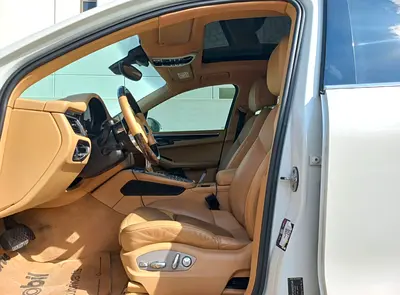 صورة مصغرة 5 لـ 2015 Porsche MACAN