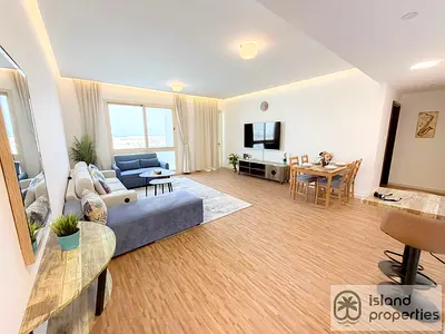 Panoramic Canal Views | Huge 2Bedroom | Lagoons Building