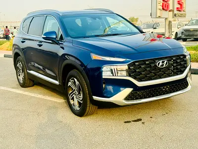 2022 Hyundai SANTA FE 缩略图 10