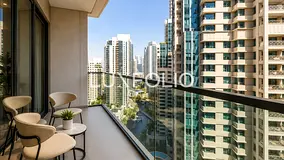 Chiller Free | Fully Furnished | BLVD View