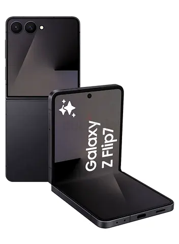 Samsung Galaxy Z Flip7