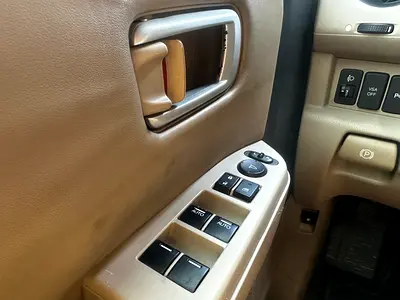 2009 Honda PILOT — фото 10