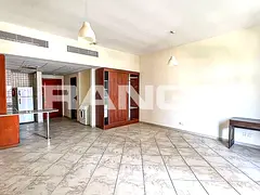 Huge Layout | Ready to Move-In | Garden View