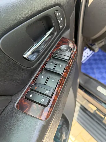 2010 GMC YUKON 照片 9