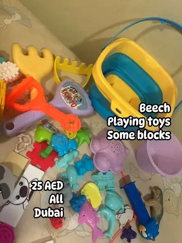 Toys