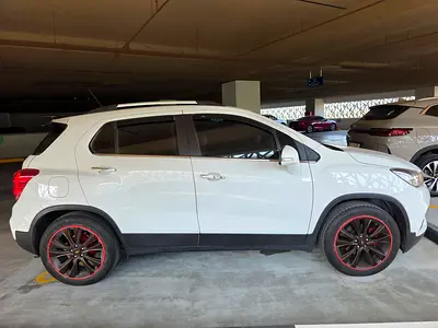 2019 Chevrolet TRAX 照片 8