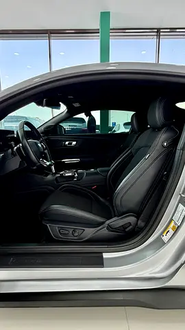 2024 FORD MUSTANG — миниатюра 14