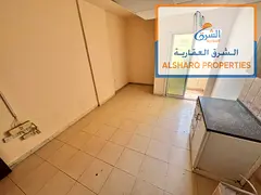 Rawda 1, opposite Kenz Mall, on the main street, prime location, with a balcony and central air cond