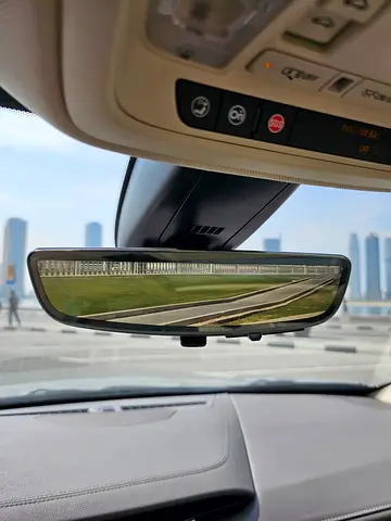 2023 Cadillac XT5 photo 10