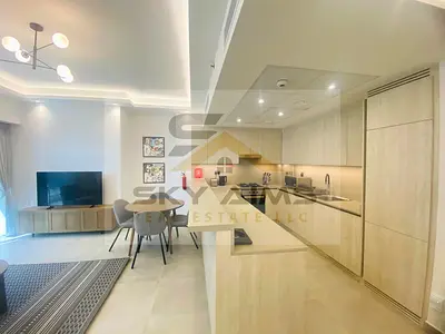 Chiller & Gas Bills Included I Brand-New Apartment | Ready to Move