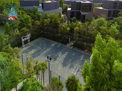 0.8%Monthly |Pay5% |Green View |Crystal Lagoon |25%Roi