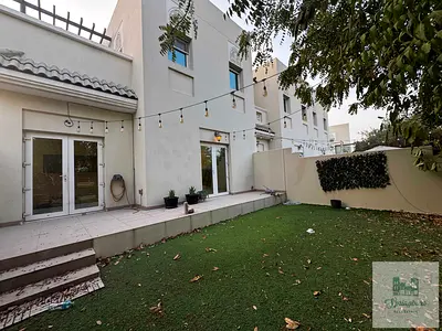 Type A | 3BR + Maid | Zone w