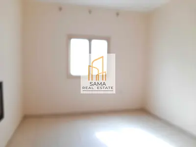on road bulding 1bhk apament only 28k in muwailih