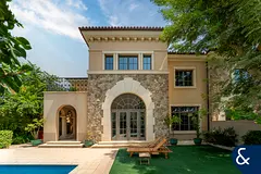 Rare Firestone in Central Location with Private Pool