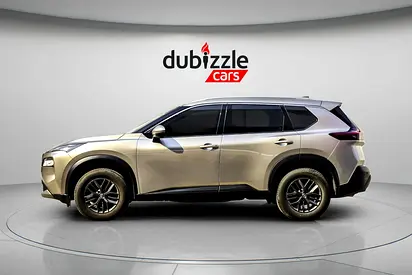 2024 Nissan X-TRAIL 照片 4