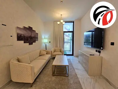 Brand New, Elegant Spacious 2Bedrooms Appartment, Multiple Payments