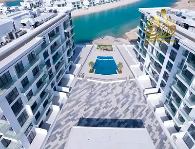 READY SOON/ FULLY FURNISHED/ SEA VIEW / FREEHOLD