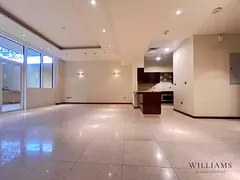 GROUND FLOOR | VACANT | PRIVATE TERRACE