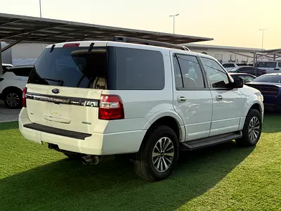 2015 FORD EXPEDITION photo 5