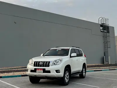 صورة 3 لـ 2011 Toyota PRADO