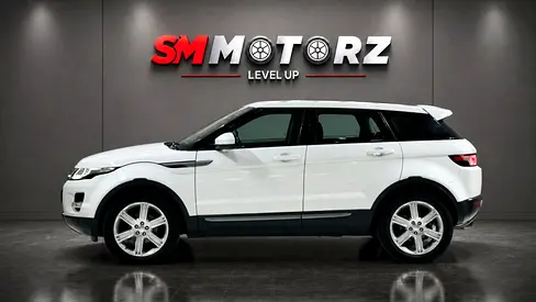 صورة مصغرة 5 لـ 2015 LAND Rover RANGE ROVER EVOQUE