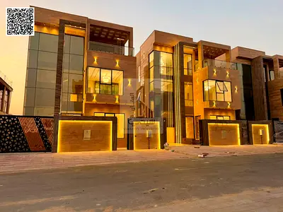 G+2 | 6 Bedrooms | 4,530 Sq.Ft Built-Up | Premium Finishing | Utilities Included