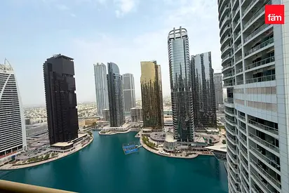 Lake View | Furnished | With Parking