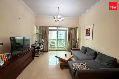 Lake View | Furnished | With Parking