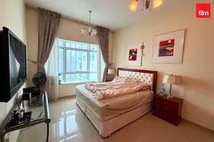 Lake View | Furnished | With Parking
