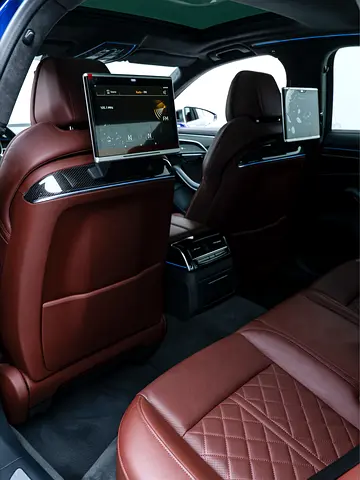 2020 AUDI S8 thumbnail 18