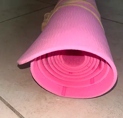 YOGA MATT FOR SALE