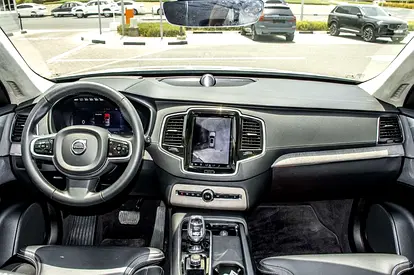 صورة 9 لـ 2024 Volvo XC90