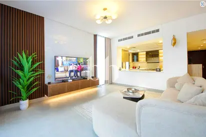 Fully Furnished | Equipped | Private Pool