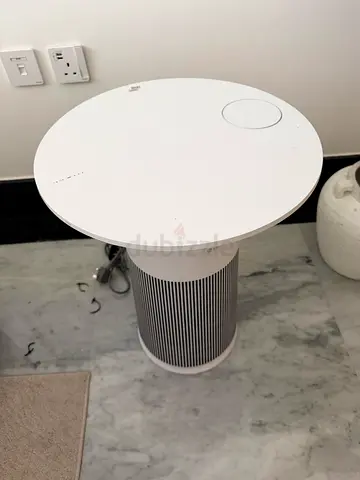 LG Air Purifier Side Table