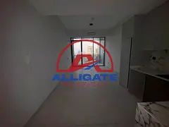 Studio Apartment | Downtown City View