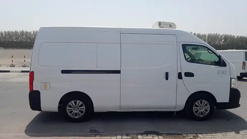 Nissan Urvan NV350, миниатюра 13