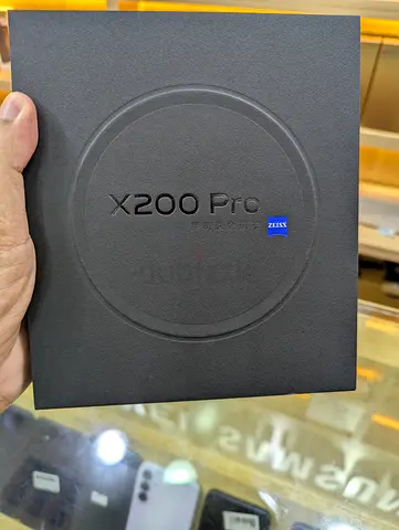 Vivo X200 Pro 512GB