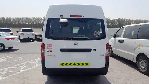 صورة 11 لـ 2020 Nissan URVAN
