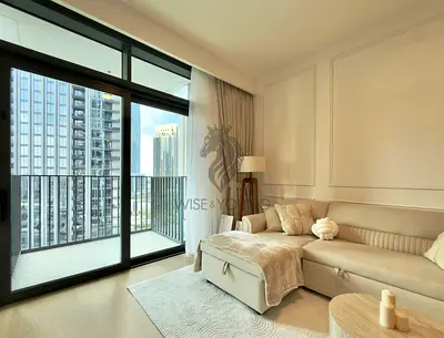 Multiple Cheques | Fully Furnished | Upgraded