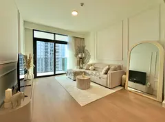 Multiple Cheques | Fully Furnished | Upgraded