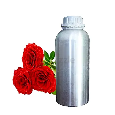 Pure Turkish rose oil 1 kg