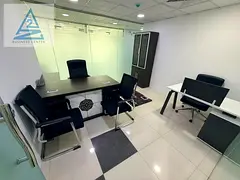 ✅ Private Office for Rent (1 Year) | No Commission | Direct from Owner