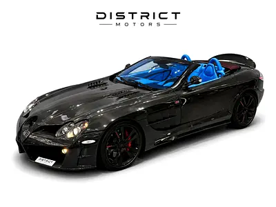 2008 Mercedes-BENZ SL — миниатюра 7
