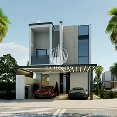 🔑 Residential Land | Flexible Down Payment | Direct Installments with Developer | Freehold