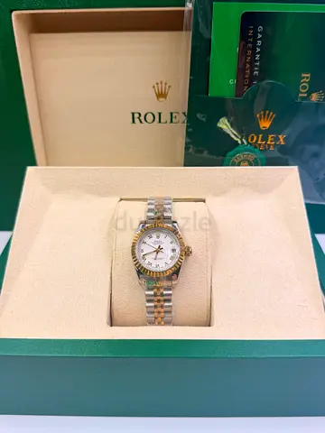Rolex Womens Master Copy Watch -