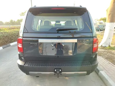 Toyota Prado TXL, миниатюра 6